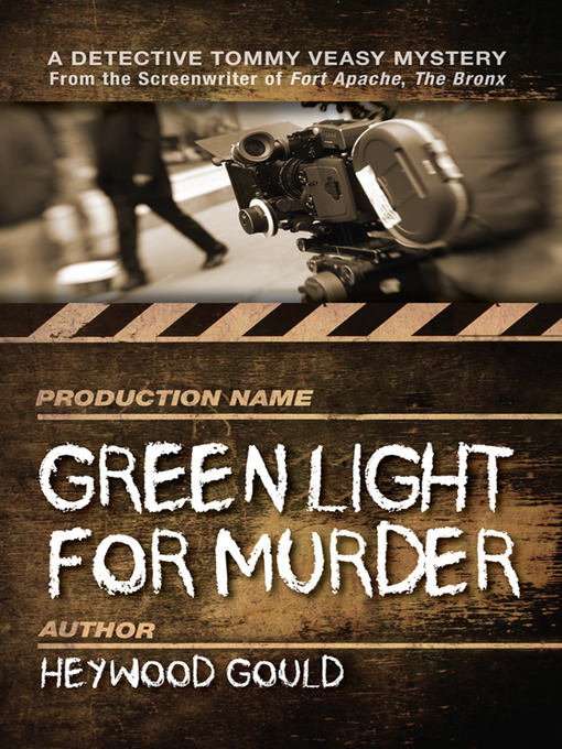 Title details for Green Light for Murder by Heywood Gould - Available